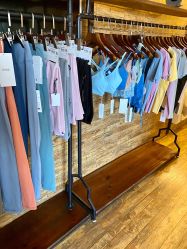 -意然瑜伽·普拉提