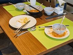 -希尔顿欢朋酒店·欢朋餐厅