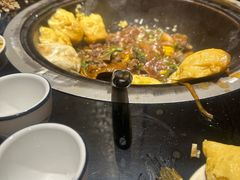 -东北铁锅炖鱼·大鹅·小鸡·排骨(五塔寺广场店)