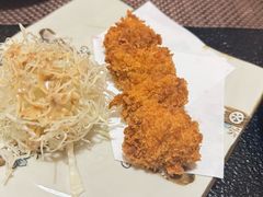 -长崎屋·日本料理·刺身·烧鸟(天河北路店)