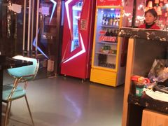 -火枪手串吧·鹤岗小串涮肚(亦庄店)