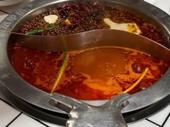 -喜悦小串丹东小黄牛海鲜烧烤大排档(民主广场店)