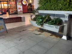 -浦江城市生活广场(江月路店)