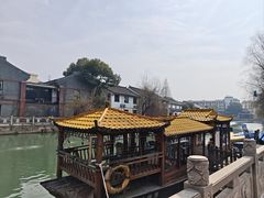 -衣裳街历史文化街区