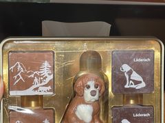 -Laderach 莱德拉(上海环贸iapm店)