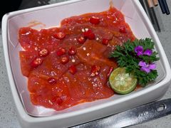-海底捞火锅(泰安爱琴海店)