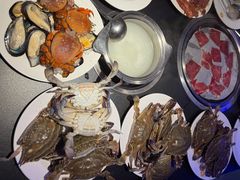 -海韵之星邮轮水会(明发商业广场店)