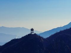 -北京凤凰岭