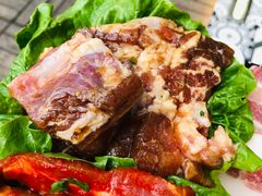-秋木烤肉·韩国牛肉名家(高新旗舰店)