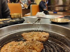 -西塔老太太泥炉烤肉(北京北苑天街龙湖店)