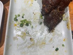 -木屋烧烤(惠阳华润小径湾店)
