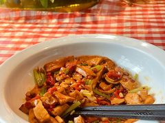 -老湘村·湖南土菜(天河维多利店)