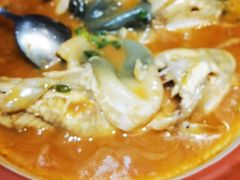-老海陵·泰州菜(图书馆店)