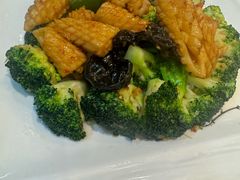 -益健美食大广场(北岭店)