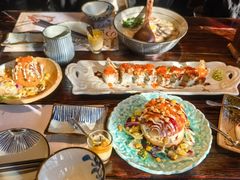 -芥岛(河北大街店)