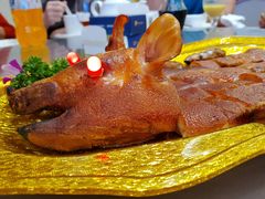 乳猪-拾贰季喜宴(百利达广场店)