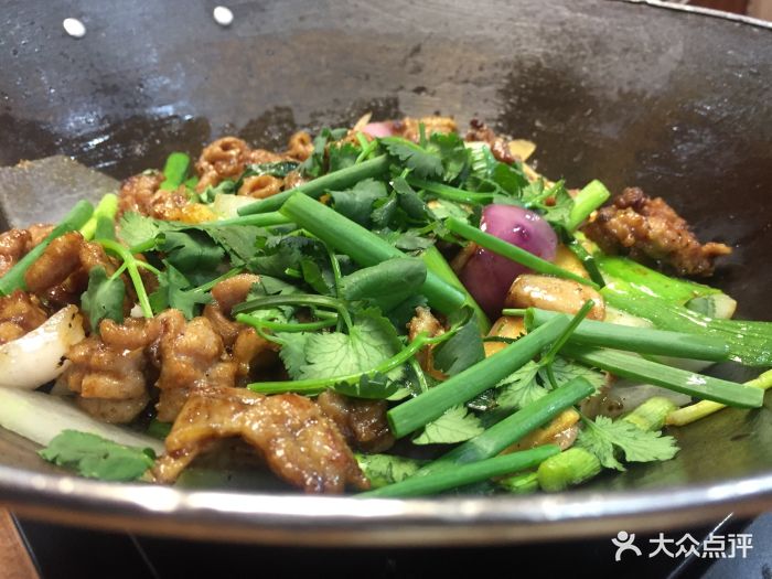 东旺·顺德菜特色店图片 - 第575张