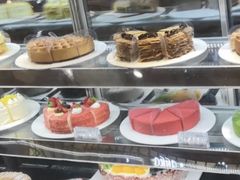 -皇家美孚·蛋糕外送(东部佳世客店)