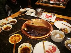 -老码头火锅(骡马市店)