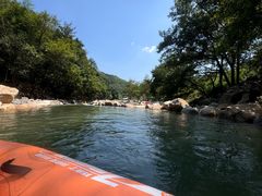 -雅鲁激流探险漂流