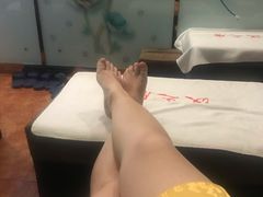 -澜悦汇推拿足道(蓝村路店)