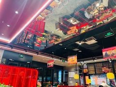 -管氏翅吧(马家堡店)