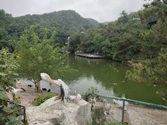 -大连森林动物园