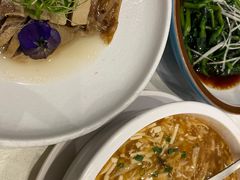 -聚鑫阁江浙菜·非遗传承技艺(青村帝华园店)
