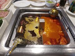 -海底捞火锅(锦艺城店)