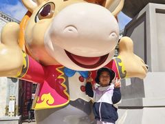 -中国马镇舞马世界主题乐园