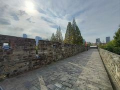 -南京城墙景区