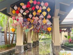 -海南清水湾莱佛士酒店