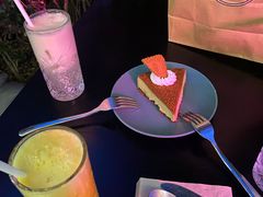 橙汁-Alimentari早午餐(安福路店)