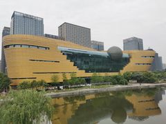 -中国杭州低碳科技馆