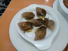 法式烙蜗牛-红房子西菜馆(淮海中路店)