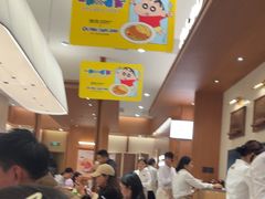 -池奈·咖喱蛋包饭(熙地港店)