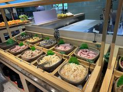 -爱伲牛肉火锅自助(景洪店)