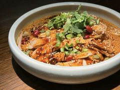 -川流不息(北蔡休闲广场店)