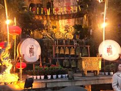 -重庆两江夜游-金碧系列