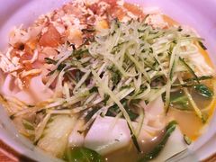 -金口馨方城炝锅烩面(康宁街店)