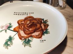 北京牡丹烤鸭-京味斋·北京烤鸭(华威桥北工大店)