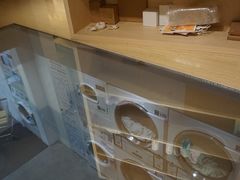 -XI·LaundryCafe 喜咖自助洗衣咖啡店