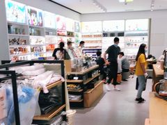 -苏宁极物(苏宁生活广场店)