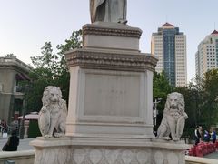 -天津意大利风情旅游区