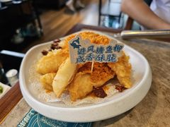 -淘米捞·米汤脆鲩鱼火锅(福田皇岗店)