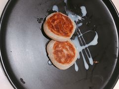 金丝饼-佬麻雀·新湘菜(珠海金发购物中心店)