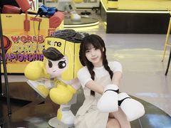 -KK ONE(京基滨河时代店)