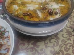 -味老大土碗菜(中山三路店)