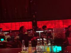 -赤红音乐现场(浦东金桥路店)