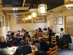 大堂-鸽子窝(宋庄店)